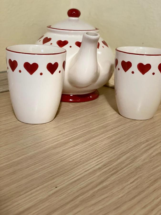 Cuore Di Citta Aosta Zewnętrze zdjęcie