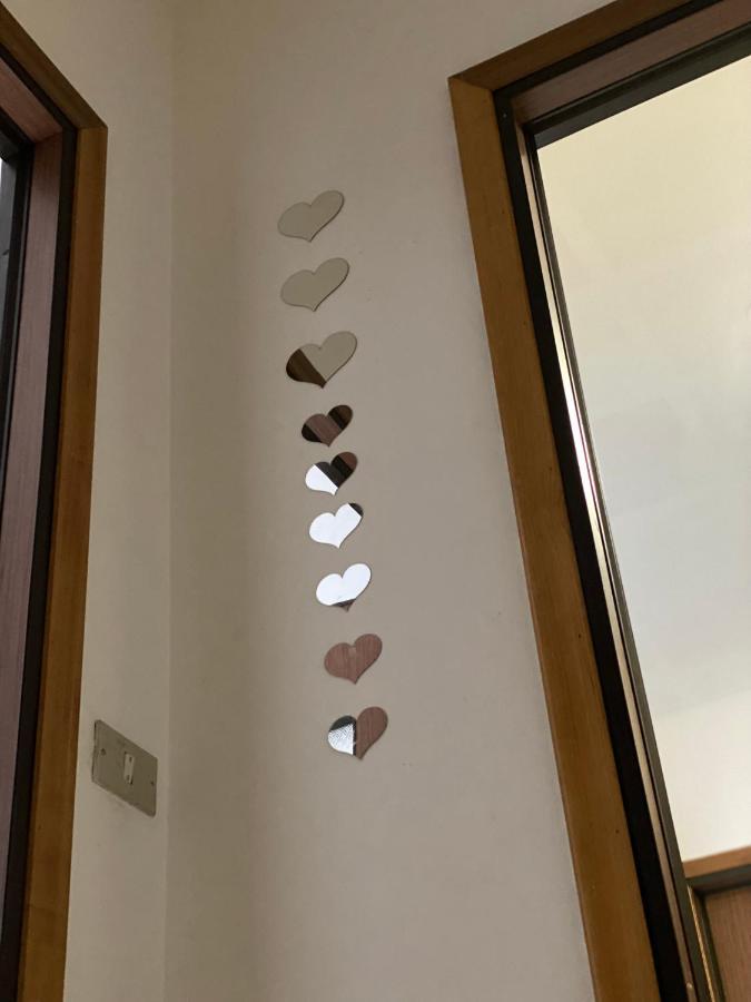 Cuore Di Citta Aosta Zewnętrze zdjęcie